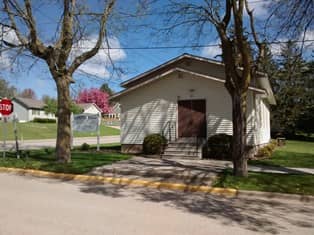 Black River Falls Gospel Hall